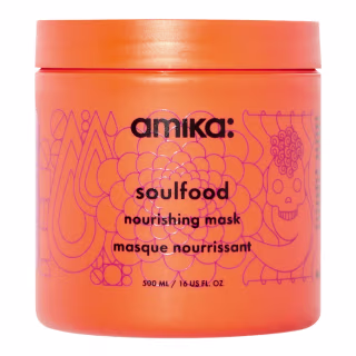 Amika Soulfood Nourishing Mask