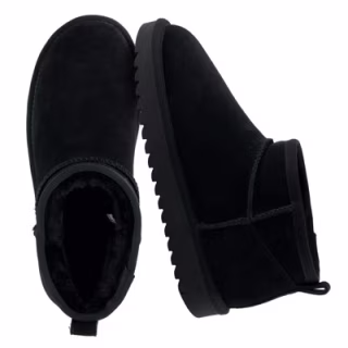 Cushionaire Hip 2 Genuine Suede Ankle Boots