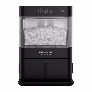 Frigidaire Gallery Nugget Ice Maker with Touch Controls