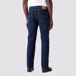 Levi's Men's 514 Straight Fit Jeans
