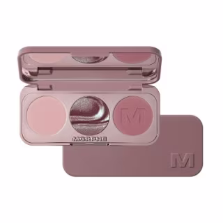 Morphe Eyeshadow Trio