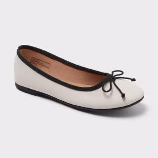 A New Day Women's Ruthie Ballet Flats