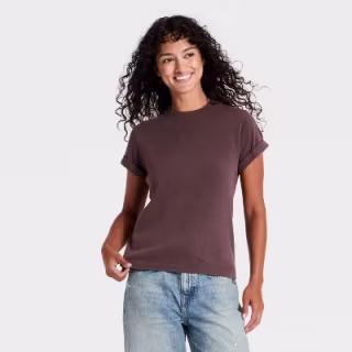 Universal Thread Short Sleeve T-Shirt