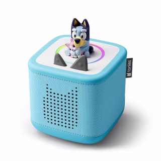 Tonies Bluey Toniebox 2 Starter Set