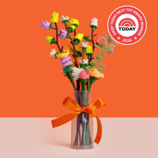 Blooms by Play-Doh Flower Making Kit