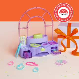 Cool Maker Charm'd Accessory Studio Charm Making Kit