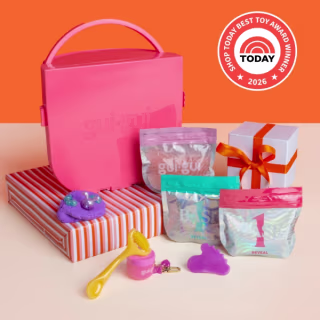 Gui Gui Mega Slime Haul Toy