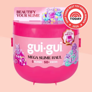 Gui Gui Mega Slime Haul Toy