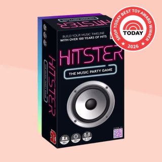 Jumbo Hitster