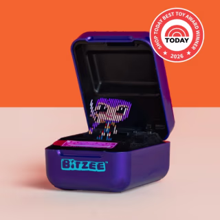 Bitzee Kpop Demon Hunters Huntr/X Interactive Toy