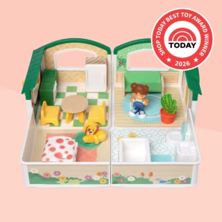 Cheery Lane House Play Set