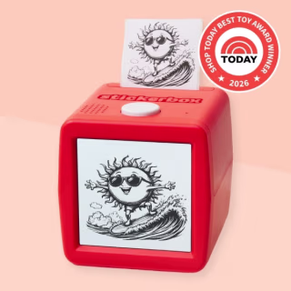 Stickerbox
