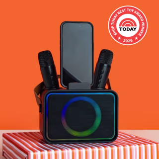 Ultramic Karaoke Machine