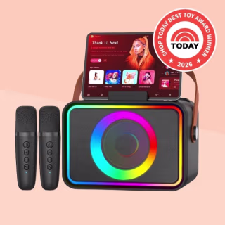 Ultramic Karaoke Machine