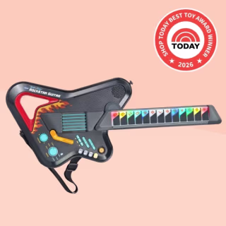 VTech Kidi Star Rockstar Guitar