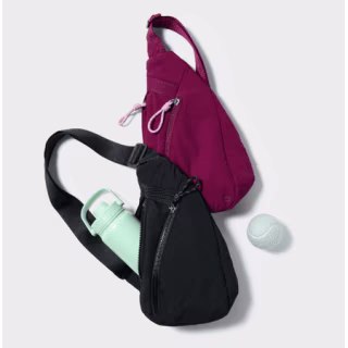Avia Sling Bag