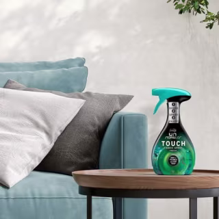Febreze Unstopables Touch Fabric Spray and Odor Fighter