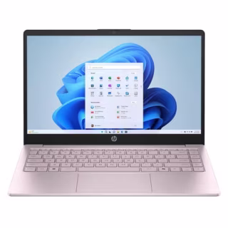 HP 14 inch Windows Laptop