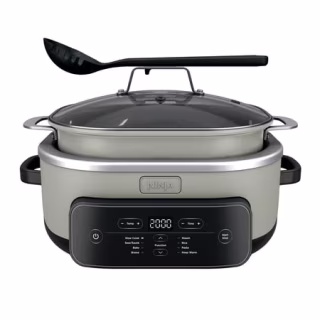 Ninja 8-in-1 Possiblecooker Plus 7.5 Qt