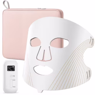 Raccomb Red Light Therapy Mask