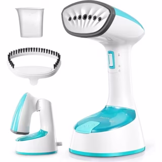 Reemix Folding Handheld Design Garment Steamer