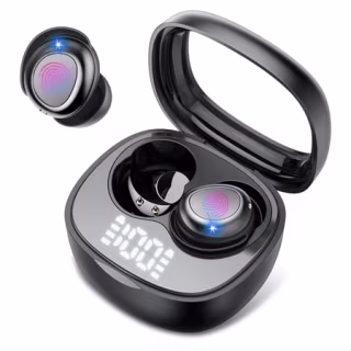Btootos Sleep Ear Buds