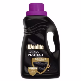 Woolite Darks Protect Liquid Laundry Detergent