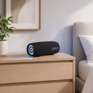 Onn Medium Rugged Speaker