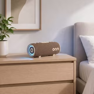 Onn Medium Rugged Speaker