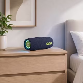 Onn Medium Rugged Speaker