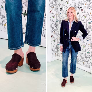 Dr. Scholl's Classic Joy Clog