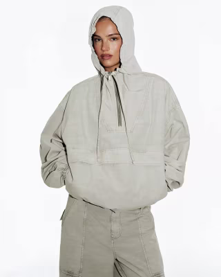 Khy Joshua Parka