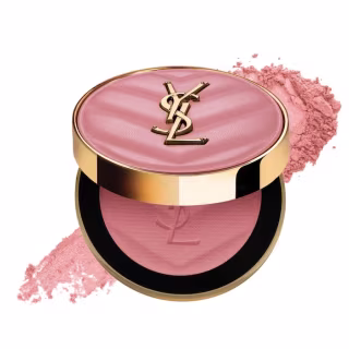 YSL Make Me Blush Buildable Powder Blush