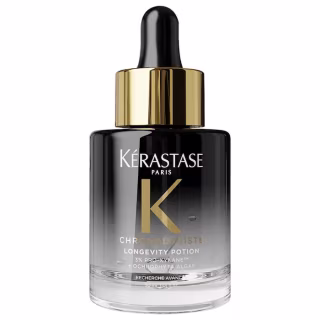 Kérastase Chronologiste Longevity Potion Scalp Serum