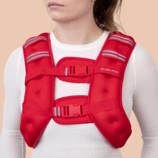 Blogilates Weighted Body Vest 15lbs