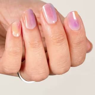 Heyhae Hey, Sunset Drive? Sun-Cured Nails