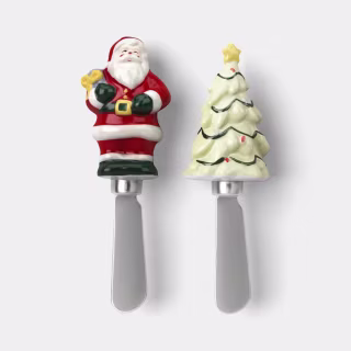 Threshold Cheese Spreader (2 Pack)