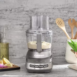 Cuisinart 13-Cup Core Custom Food Processor