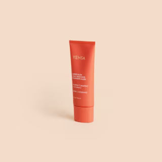 Yensa Super Glow 2-in-1 Radiance Polishing Mask 