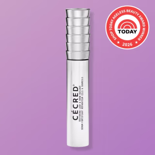 Cécred Restoring Lash & Brow Builder