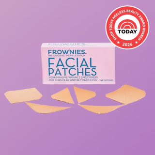 Frownies Forehead & Between Eyes Wrinkle Patches