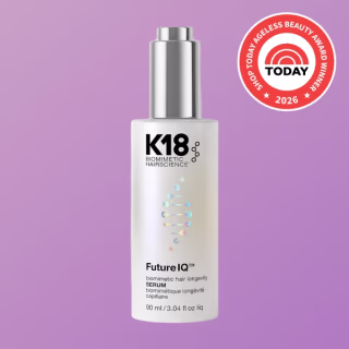 K18 FutureIQ Biomimetic Scalp Serum