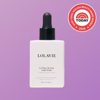 LolaVie Let There Be Hair Scalp Serum