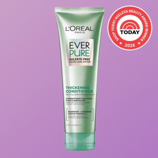 L'Oreal EverPure Sulfate-Free Thickening Conditioner