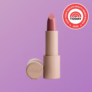 No Makeup Makeup Crème Classic Lipstick