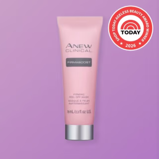 Avon Anew Clinical FirmaBoost Peel-Off Mask