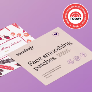 Blumbody Mini Anti-Wrinkle Facial Patches