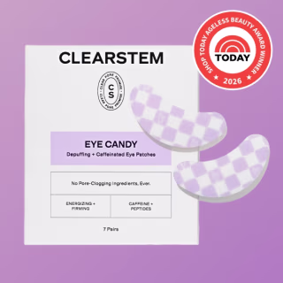 Clearstem Eye Patches