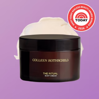Colleen Rothschild The Ritual Body Cream
