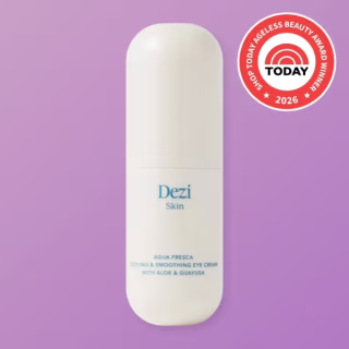 Dezi Skin Agua Fresca Cooling Eye Cream